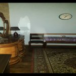 Kirayə (aylıq) 1 otaqlı Həyət evi/villa, İçərişəhər metrosu, Səbail rayonu 1