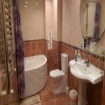 Kirayə (aylıq) 4 otaqlı Yeni Tikili, Nizami metrosu, Yasamal qəs., Yasamal rayonu 12