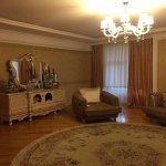 Kirayə (aylıq) 3 otaqlı Yeni Tikili, 28 May metrosu, Nərimanov rayonu 4