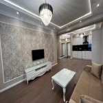 Kirayə (aylıq) 3 otaqlı Yeni Tikili, Nəriman Nərimanov metrosu, Nərimanov rayonu 3