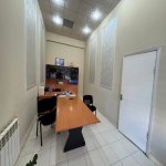 Kirayə (aylıq) 5 otaqlı Ofis, Gənclik metrosu, Odlar Yurdu Universiteti, Nərimanov rayonu 15