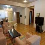 Kirayə (aylıq) 3 otaqlı Yeni Tikili, Nizami metrosu, Yasamal rayonu 13