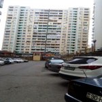 Satılır 3 otaqlı Yeni Tikili, Həzi Aslanov metrosu, Xətai rayonu 3