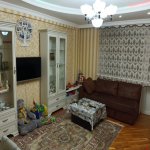 Satılır 3 otaqlı Yeni Tikili, Nəriman Nərimanov metrosu, Nərimanov rayonu 1