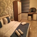 Kirayə (günlük) 6 otaqlı Həyət evi/villa İsmayıllı 13