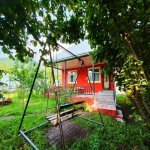 Kirayə (günlük) 2 otaqlı Həyət evi/villa İsmayıllı 2