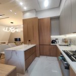 Satılır 2 otaqlı Yeni Tikili, Xətai metrosu, Ağ şəhər, Xətai rayonu 11