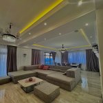 Kirayə (aylıq) 3 otaqlı Yeni Tikili, Ağ şəhər, Xətai rayonu 3