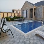 Kirayə (günlük) 4 otaqlı Bağ evi Sumqayıt 4