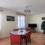 Kirayə (aylıq) 3 otaqlı Həyət evi/villa, Şüvəlan, Xəzər rayonu 3