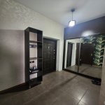 Аренда 3 комнат Новостройка, İnşaatçılar метро, пос. Йени Ясамал, Ясамал район 8