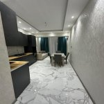 Kirayə (aylıq) 2 otaqlı Yeni Tikili, Gənclik metrosu, Nəsimi rayonu 5