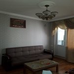 Kirayə (aylıq) 3 otaqlı Köhnə Tikili, 20 Yanvar metrosu, 1-ci mikrorayon, Nəsimi rayonu 21
