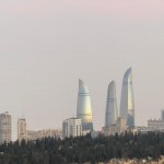 Продажа 2 комнатная Новостройка, пос. Ясамал, Ясамал район 24