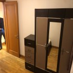 Kirayə (aylıq) 4 otaqlı Yeni Tikili, 28 May metrosu, Absheron Marriott otel, Nəsimi rayonu 19