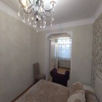 Satılır 3 otaqlı Köhnə Tikili, Avtovağzal metrosu, Biləcəri qəs., Binəqədi rayonu 6