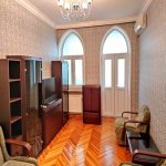Kirayə (aylıq) 2 otaqlı Köhnə Tikili, Nizami metrosu, Yasamal rayonu 2