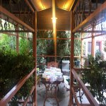 Kirayə (aylıq) 6 otaqlı Bağ evi, Badamdar qəs., Səbail rayonu 4