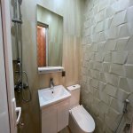 Kirayə (aylıq) 5 otaqlı Həyət evi/villa, Badamdar qəs., Səbail rayonu 16