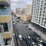 Satılır 4 otaqlı Yeni Tikili, Gənclik metrosu, Nəsimi rayonu 13