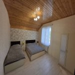 Kirayə (günlük) 4 otaqlı Bağ evi İsmayıllı 4