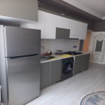 Kirayə (aylıq) 2 otaqlı Yeni Tikili, Xalqlar dostluğu metrosu, Nizami rayonu 7