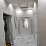 Satılır 3 otaqlı Yeni Tikili, Memar Əcəmi metrosu, Binəqədi rayonu 5