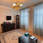 Kirayə (aylıq) 3 otaqlı Yeni Tikili, Bayıl qəs., Səbail rayonu 7