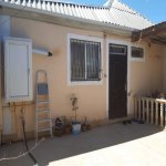 Satılır 4 otaqlı Həyət evi/villa, Avtovağzal metrosu, Biləcəri qəs., Binəqədi rayonu 1