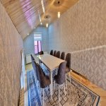 Satılır 7 otaqlı Həyət evi/villa Qəbələ 21