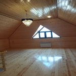 Satılır 4 otaqlı Həyət evi/villa, Nəriman Nərimanov metrosu, Mərdəkan, Xəzər rayonu 18