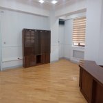 Kirayə (aylıq) 1 otaqlı Ofis, Nizami metrosu, Nəsimi rayonu 12