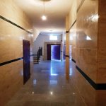Satılır 3 otaqlı Yeni Tikili, Nəsimi metrosu, 9-cu mikrorayon, Binəqədi rayonu 5