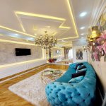 Kirayə (aylıq) 2 otaqlı Yeni Tikili, 28 May metrosu, Şərq Bazarı, Nərimanov rayonu 4