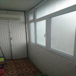 Satılır 4 otaqlı Köhnə Tikili, Nəsimi metrosu, 6-cı mikrorayon, Binəqədi rayonu 13