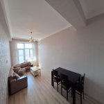 Kirayə (aylıq) 3 otaqlı Yeni Tikili, Nəriman Nərimanov metrosu, Montin qəs., Nərimanov rayonu 1