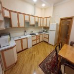 Kirayə (aylıq) 3 otaqlı Yeni Tikili, Gənclik metrosu, Nərimanov rayonu 7