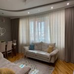 Satılır 4 otaqlı Yeni Tikili, Bakıxanov qəs., Sabunçu rayonu 1