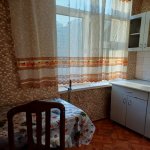 Kirayə (aylıq) 3 otaqlı Köhnə Tikili, Elmlər akademiyası metrosu, Yasamal rayonu 10