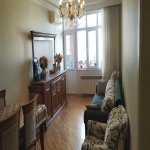 Satılır 3 otaqlı Yeni Tikili, Qara Qarayev metrosu, Xətai rayonu 2