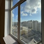 Satılır 3 otaqlı Yeni Tikili, İnşaatçılar metrosu, Yasamal qəs., Yasamal rayonu 6