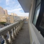 Kirayə (aylıq) 3 otaqlı Yeni Tikili, Elmlər akademiyası metrosu, Yasamal rayonu 21