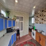 Satılır 2 otaqlı Həyət evi/villa, Koroğlu metrosu, Zabrat qəs., Sabunçu rayonu 7