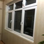 Satılır 2 otaqlı Köhnə Tikili, Nəsimi metrosu, 9-cu mikrorayon, Binəqədi rayonu 24