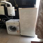 Kirayə (aylıq) 1 otaqlı Köhnə Tikili, Avtovağzal metrosu, Binəqədi qəs., Binəqədi rayonu 9