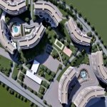 Kirayə (aylıq) 3 otaqlı Yeni Tikili, Avtovağzal metrosu, Binəqədi rayonu 2