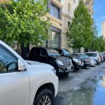 Kirayə (aylıq) Obyekt, Gənclik metrosu, Nəsimi rayonu 2