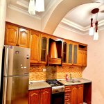 Продажа 3 комнатная Новостройка, Nizami метро, Ясамал район 3