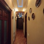 Kirayə (aylıq) 3 otaqlı Yeni Tikili, Xətai metrosu, Xətai rayonu 9