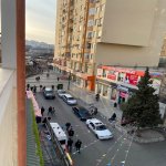 Satılır 4 otaqlı Yeni Tikili, İnşaatçılar metrosu, Yasamal qəs., Yasamal rayonu 1